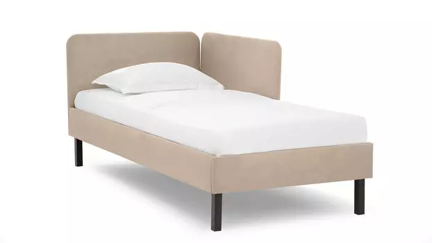 Кровать Astra, размер 90х200см