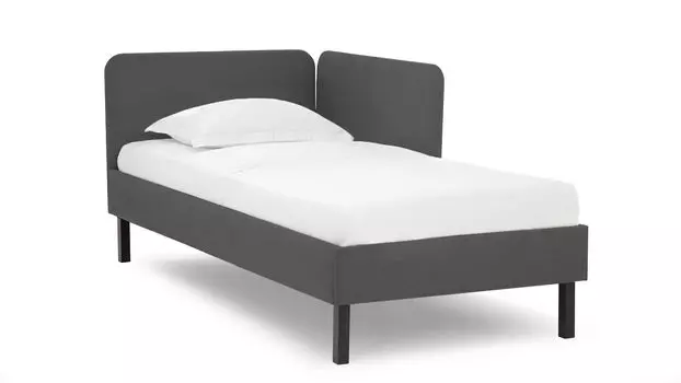 Кровать Astra, размер 90х200см