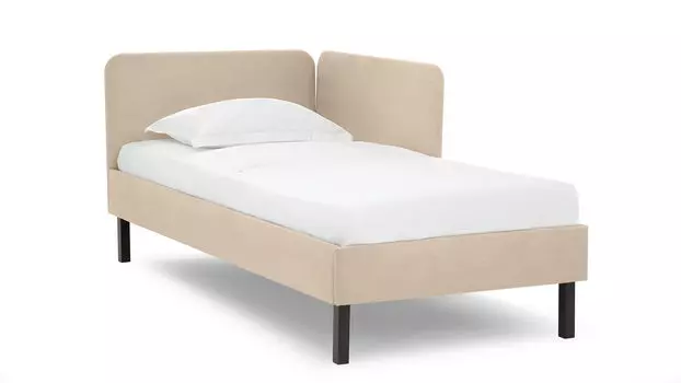 Кровать Astra, размер 90х200см