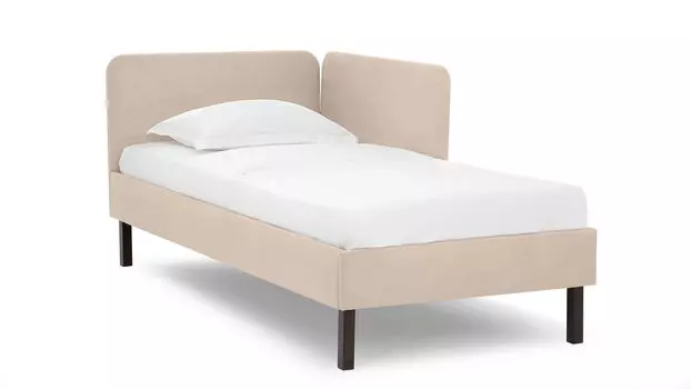 Кровать Astra, размер 90х200см