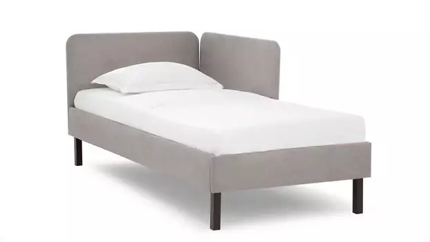 Кровать Astra, размер 90х200см