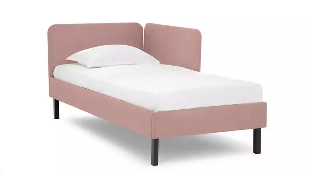 Кровать Astra, размер 90х200см