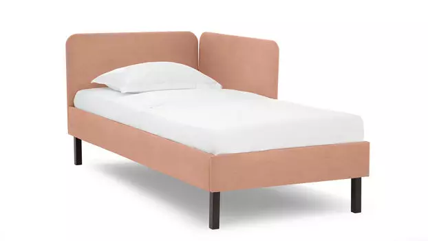 Кровать Astra, размер 90х200см