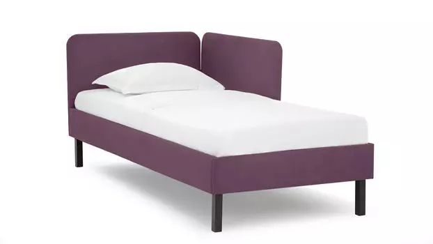 Кровать Astra, размер 90х200см