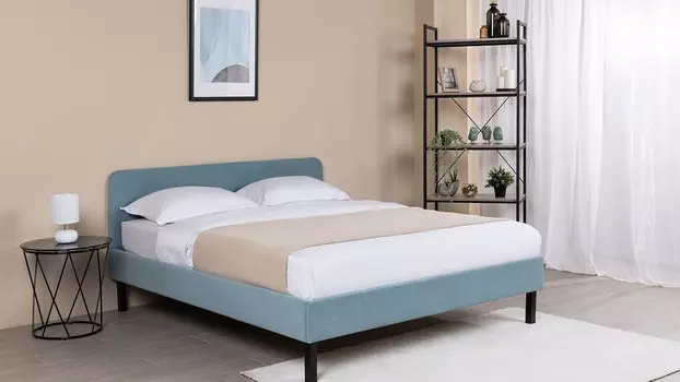 Кровать Avril+ Матрас Classic Start