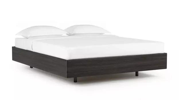 Кровать Bet, цвет Меланж темный