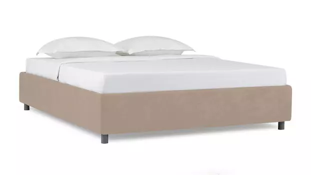 Кровать без спинки Chloe Nova