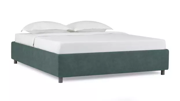 Кровать без спинки Chloe Nova