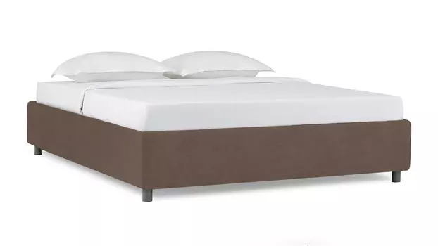 Кровать без спинки с подъемным механизмом Chloe Nova