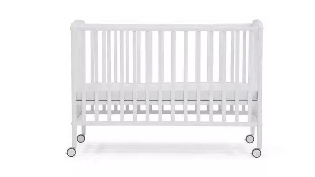 Кровать для новорожденного Born