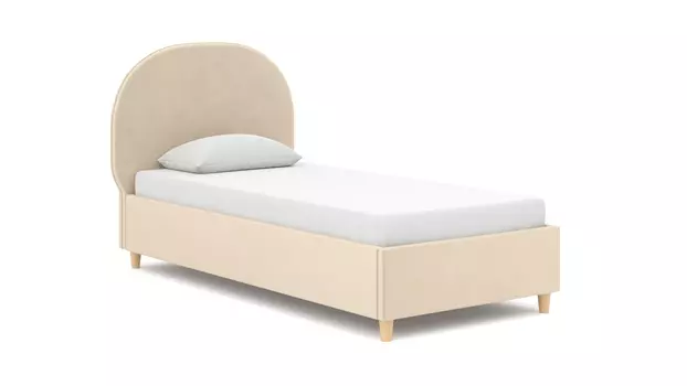 Кровать Dora, размер 90х200