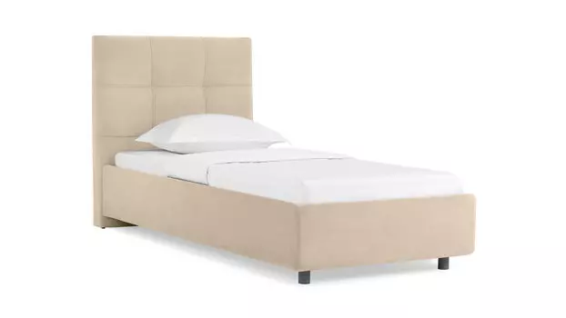 Кровать Elisa, размер 90х200см