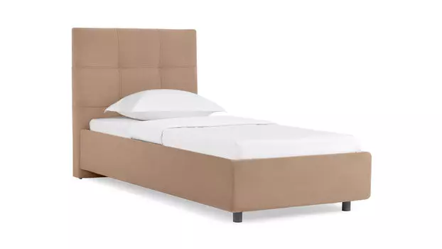 Кровать Elisa, размер 90х200см