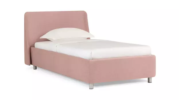 Кровать Friza, размер 90х200