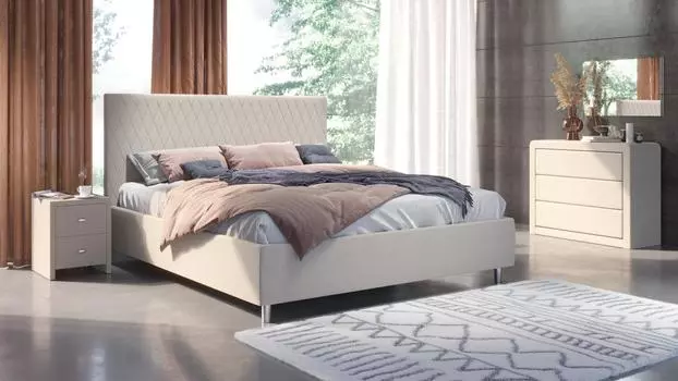 Кровать Gwen Grand