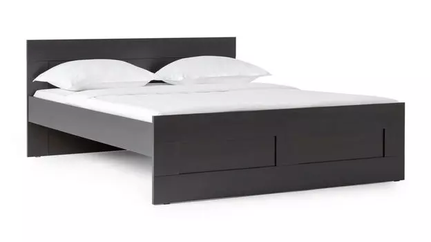 Кровать Istra, цвет Дуб Венге