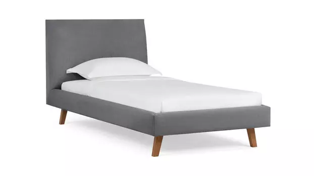 Кровать Ivona, размер 90х200