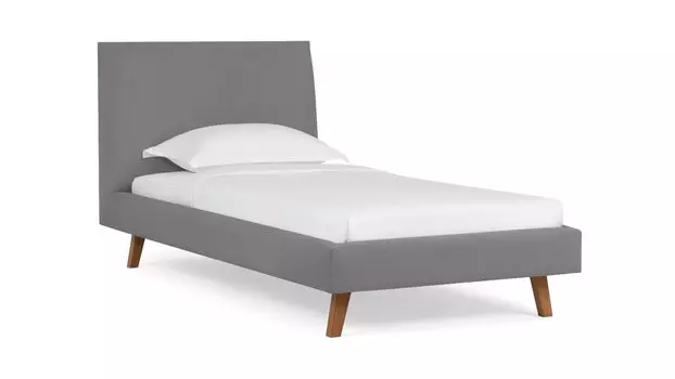 Кровать Ivona, размер 90х200