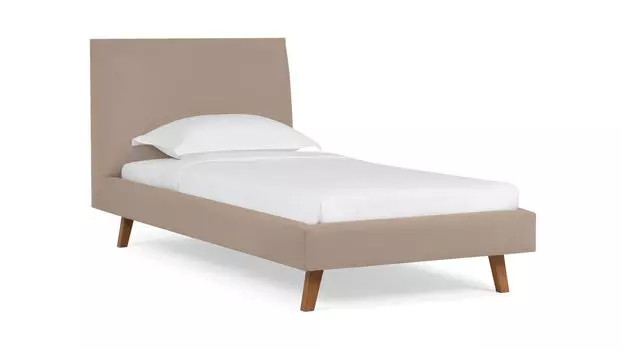 Кровать Ivona, размер 90х200