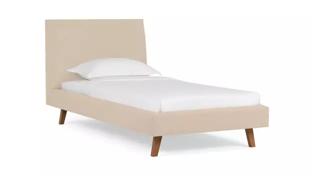 Кровать Ivona, размер 90х200