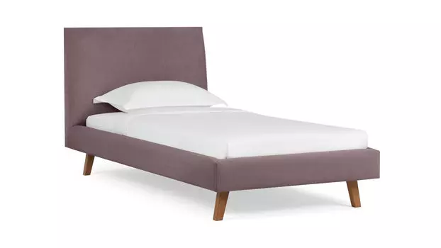 Кровать Ivona, размер 90х200