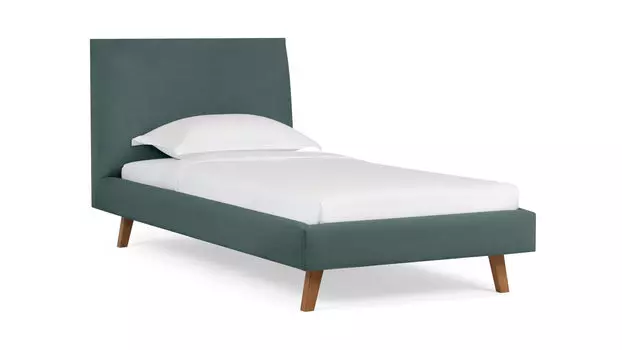 Кровать Ivona, размер 90х200