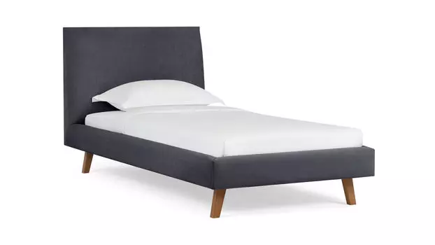 Кровать Ivona, размер 90х200