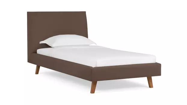 Кровать Ivona, размер 90х200