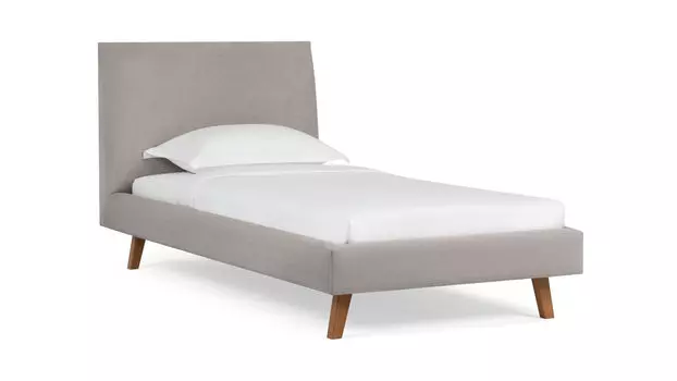 Кровать Ivona, размер 90х200