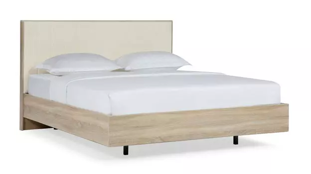 Кровать Jessica Grand, цвет Дуб сонома