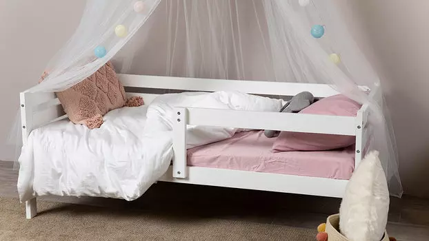 Кровать Locky (софа)