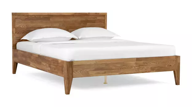 Кровать Lotta Plus дуб натуральный