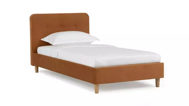 Кровать Minty, размер 90х200 см