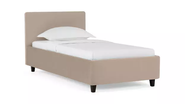 Кровать Mira, размер 90х200