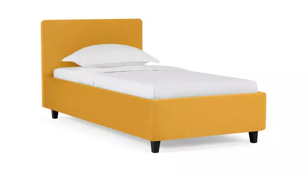 Кровать Mira, размер 90х200