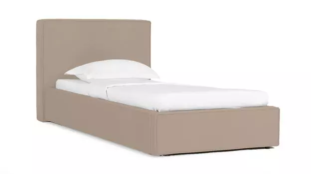 Кровать Murrey, размер 90х200