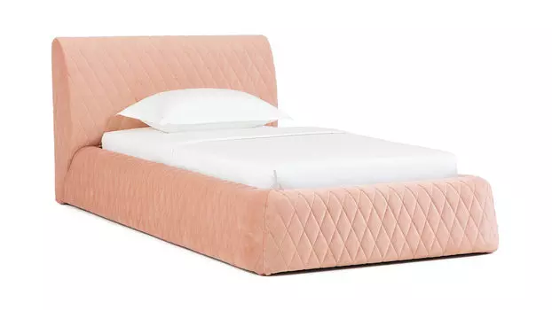 Кровать Naomi, размер 90х200см