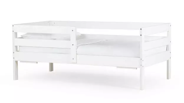 Кровать Neo, белая