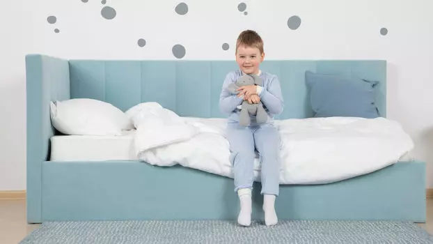 Кровать Oliva