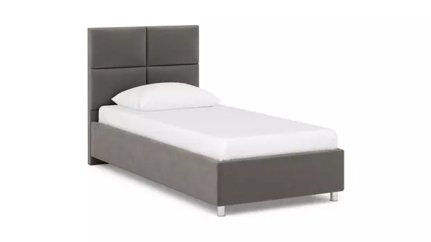 Кровать Orlando, размер 90х200