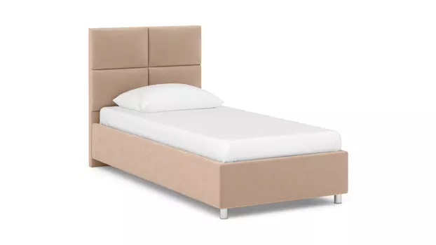 Кровать Orlando, размер 90х200