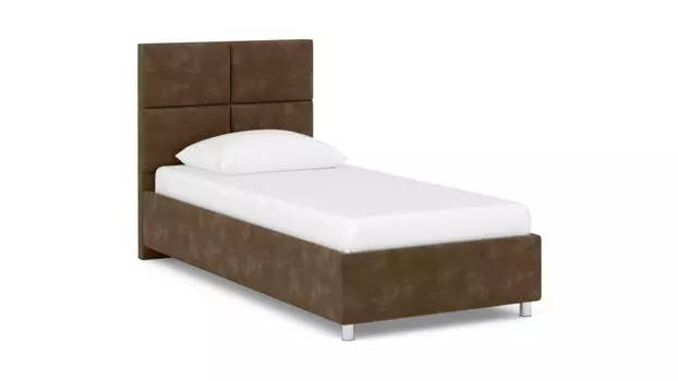 Кровать Orlando, размер 90х200