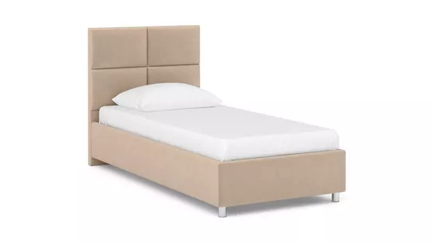 Кровать Orlando, размер 90х200