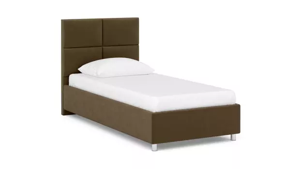 Кровать Orlando, размер 90х200