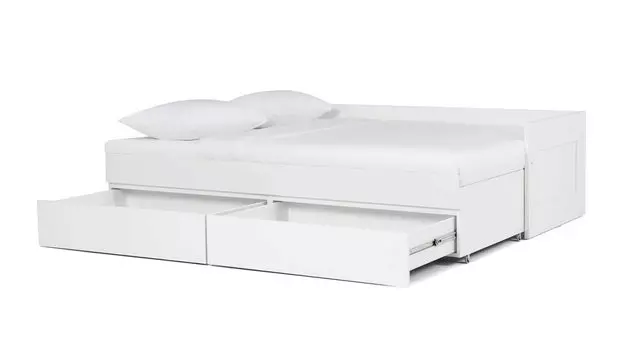 Кровать раздвижная Opty