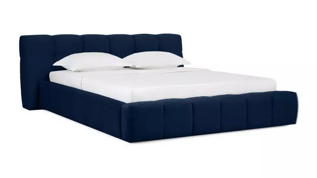 Кровать с подъемным механизмом Andria