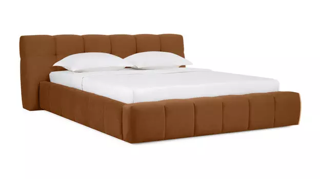 Кровать с подъемным механизмом Andria