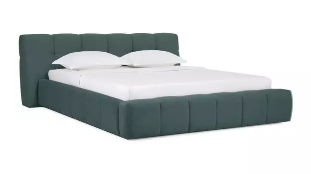 Кровать с подъемным механизмом Andria