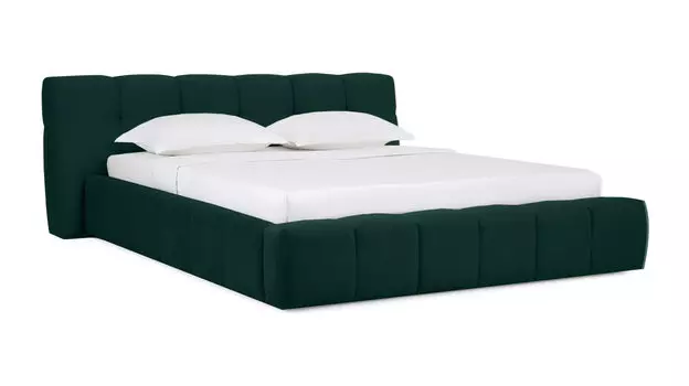 Кровать с подъемным механизмом Andria