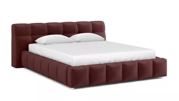 Кровать с подъемным механизмом Andria